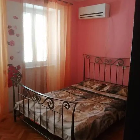 Filip Apartmán Vrbnik (Primorje-Gorski Kotar)