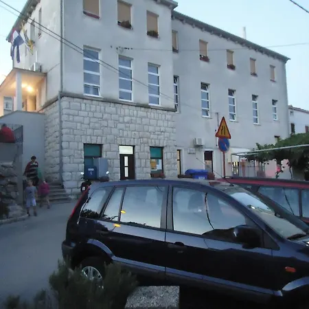Apartman Filip Vrbnik