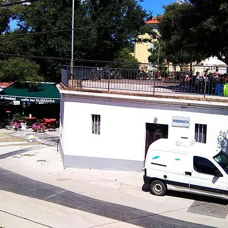 Apartman Filip *