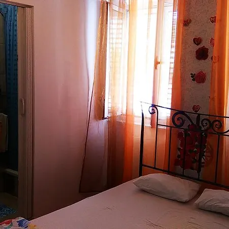 Apartman Filip Vrbnik