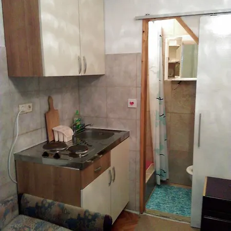 Filip Apartman *