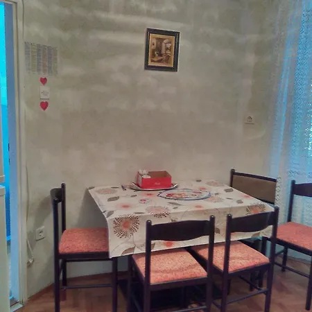 Apartman Filip Vrbnik