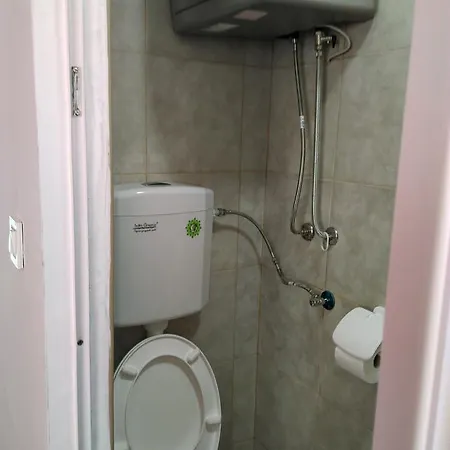 Filip Apartman *