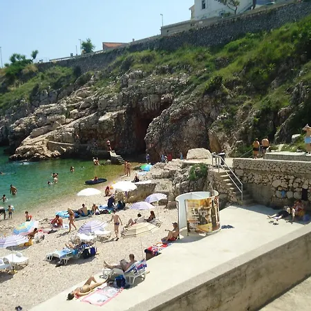 Appartamento Filip Vrbnik (Primorje-Gorski Kotar)