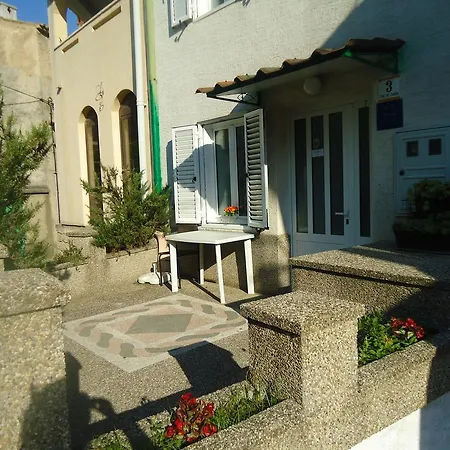 Apartment Filip