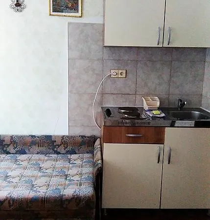 Apartmán Filip *