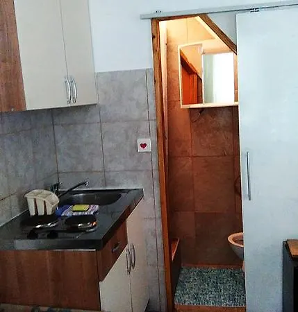 Apartment Filip *
