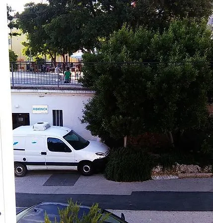 Apartmán Filip