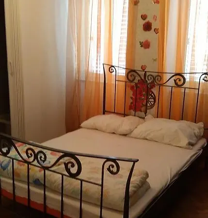 Apartment Filip Vrbnik (Primorje-Gorski Kotar)