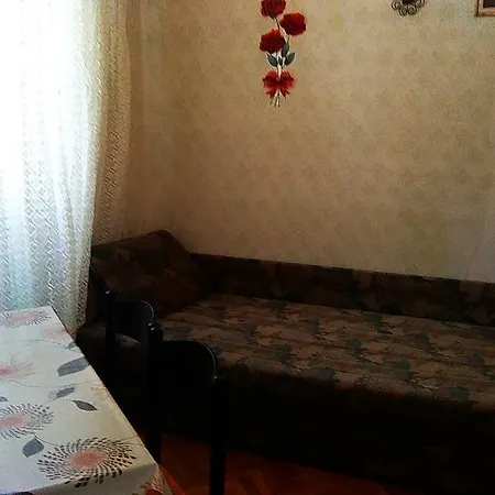 Apartment Filip Vrbnik (Primorje-Gorski Kotar)