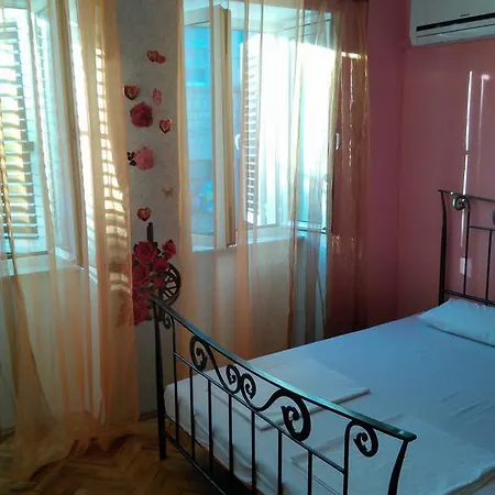 Filip Apartment Vrbnik (Primorje-Gorski Kotar)