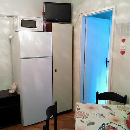 Filip Apartment *