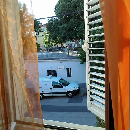 Filip Appartamento Vrbnik (Primorje-Gorski Kotar)
