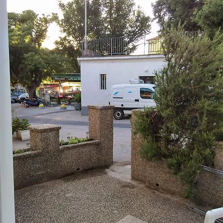 Filip Appartamento Vrbnik (Primorje-Gorski Kotar)
