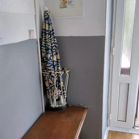 Filip Apartment *