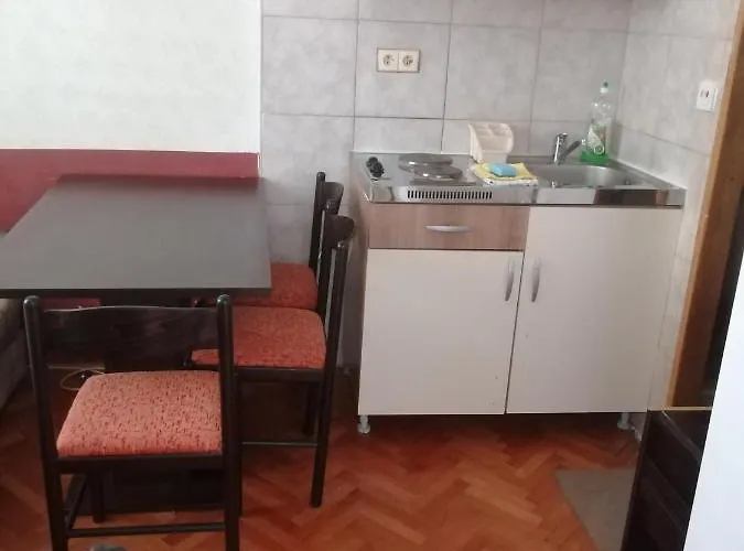Apartament Filip
