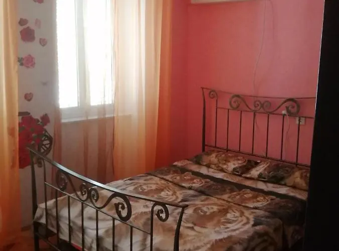 Filip Apartament Vrbnik (Primorje-Gorski Kotar)