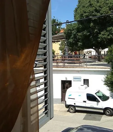 Apartament Filip Vrbnik (Primorje-Gorski Kotar)