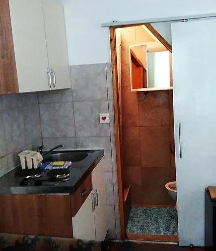 Apartament Filip *