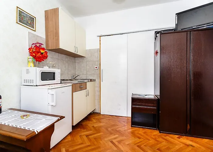 Apartament Filip *
