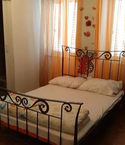 Apartament Filip Vrbnik (Primorje-Gorski Kotar)