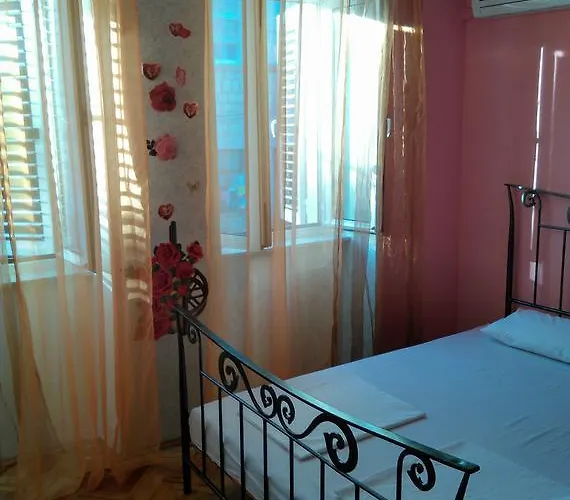 Filip Apartament Vrbnik (Primorje-Gorski Kotar)