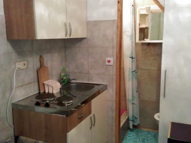 Filip Apartament *