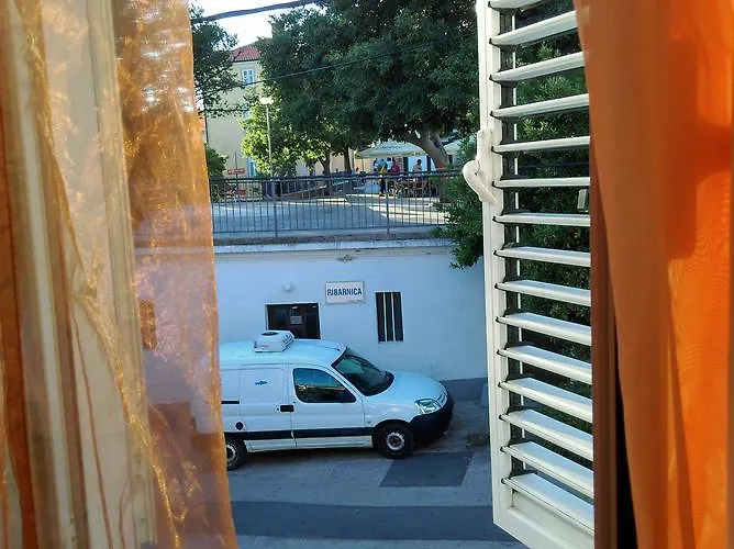 Filip Apartament Vrbnik (Primorje-Gorski Kotar)