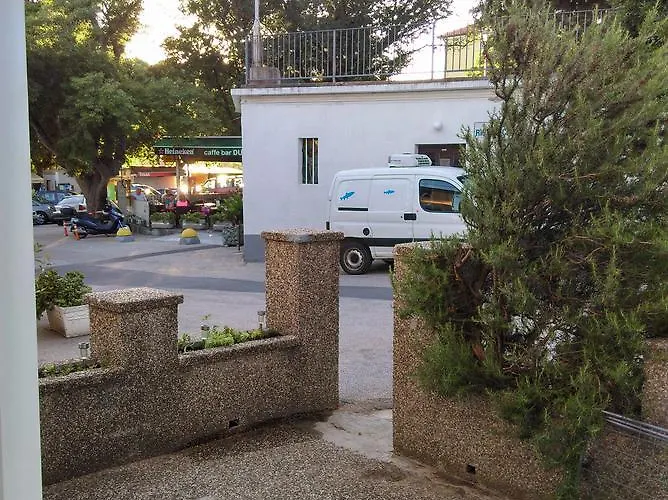 Filip Apartament Vrbnik (Primorje-Gorski Kotar)