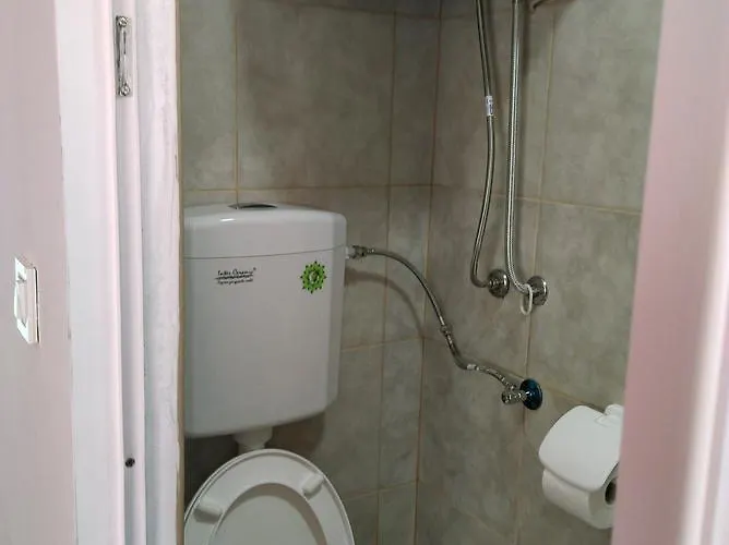 Filip Apartament *